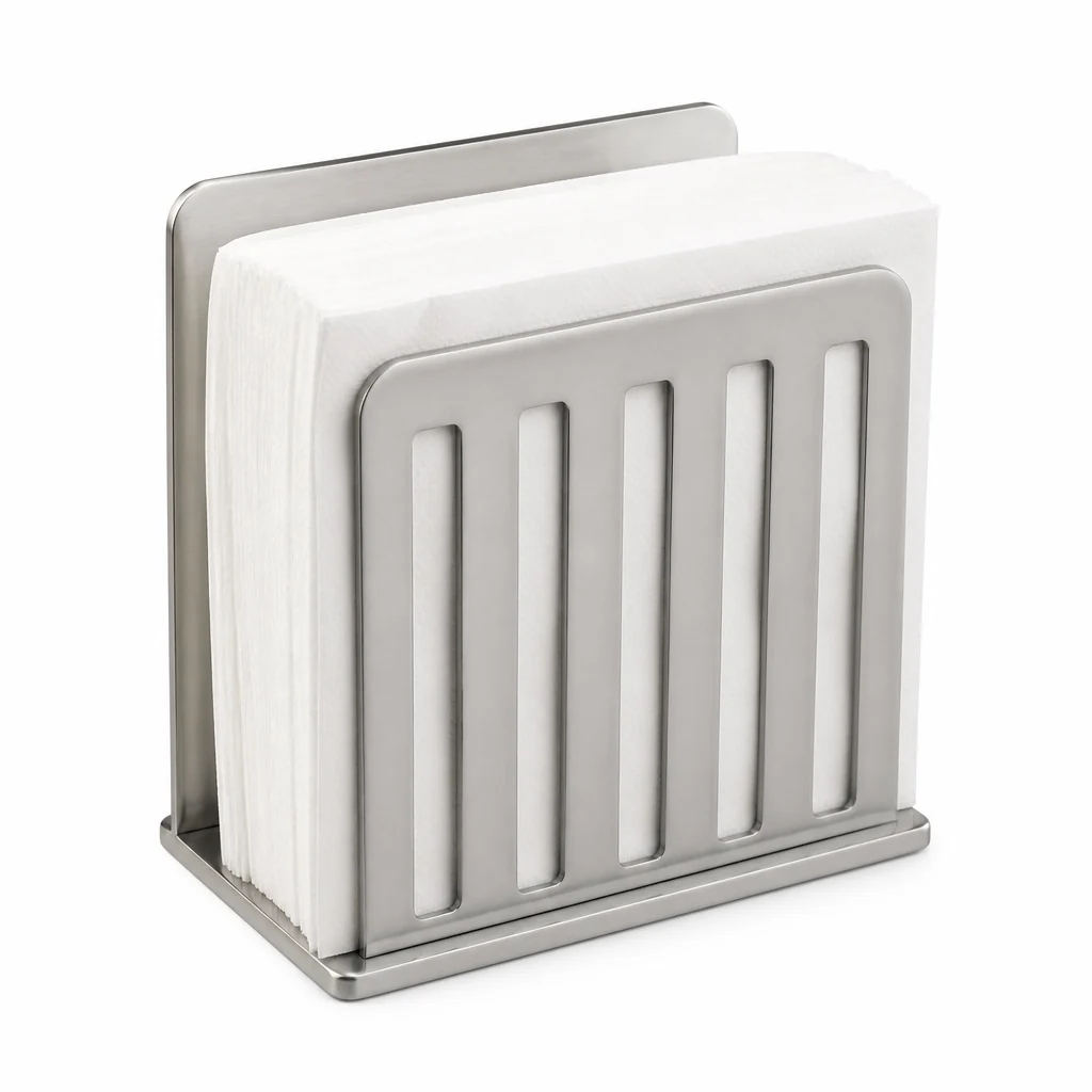 Держатель салфеток napkin holder