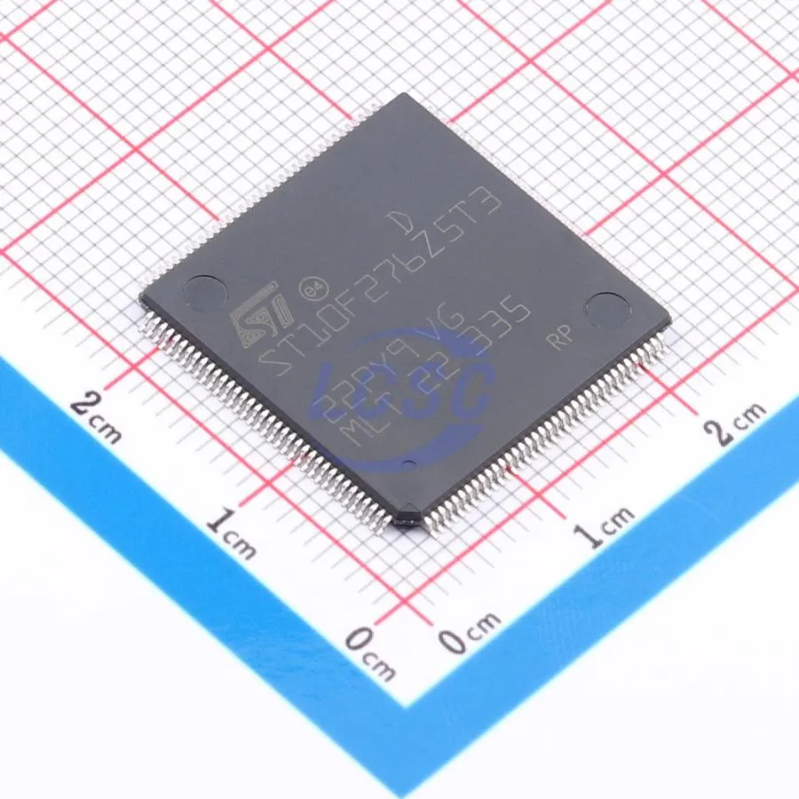 ST10F276-CFR ST QFP