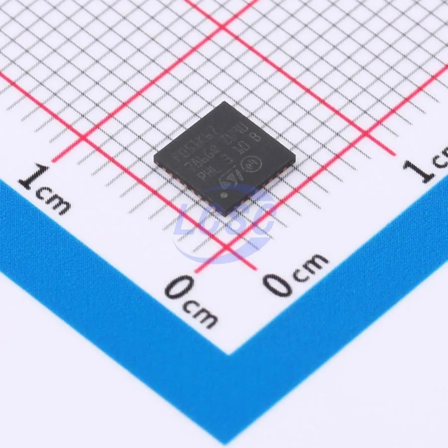 STM32F051K6U7 ST UFQFPN32