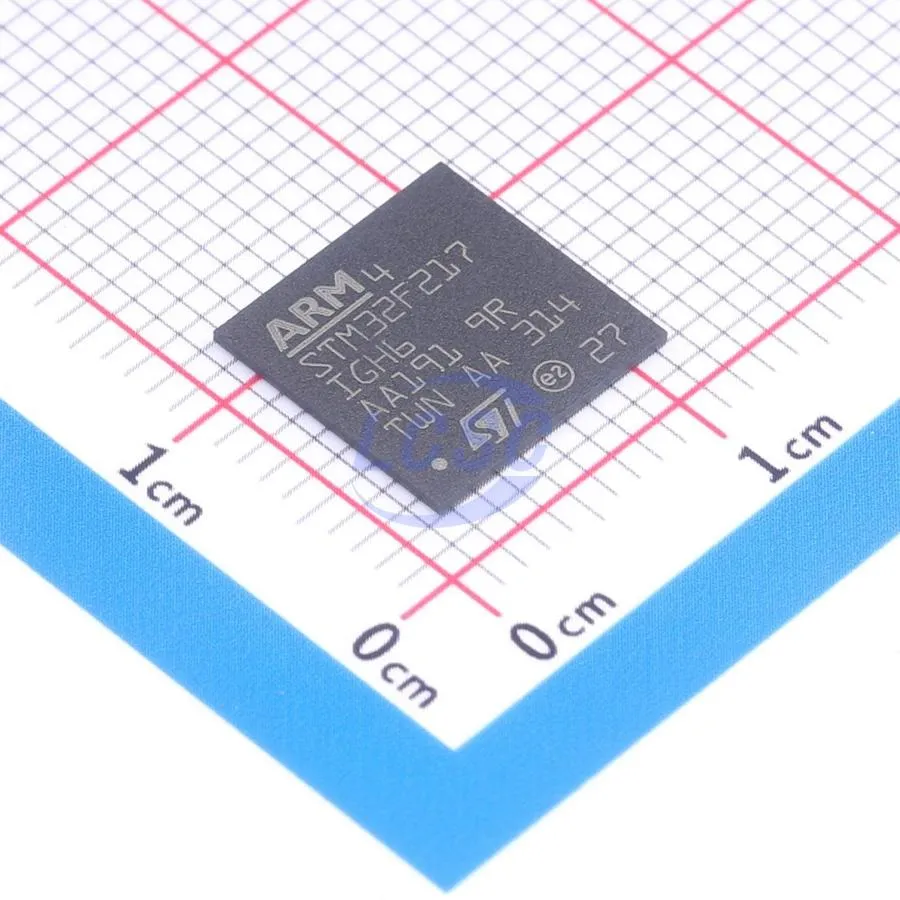 STM32F217IGH6 ST BGA
