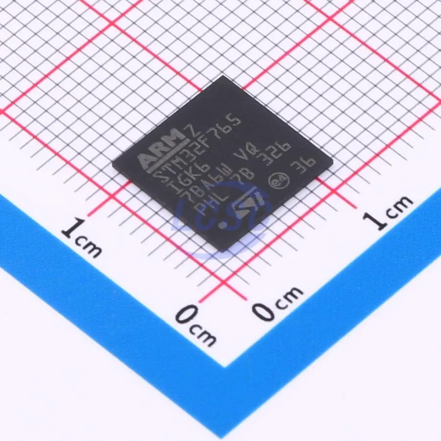 STM32F765IGK6 ST BGA