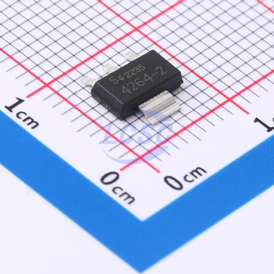 TLE4264-2G Infineon SOT223