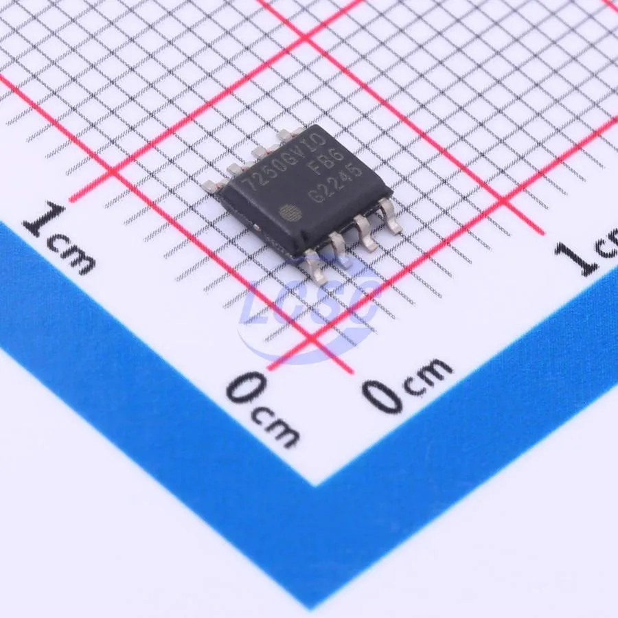 TLE7250GVIO Infineon SOP8