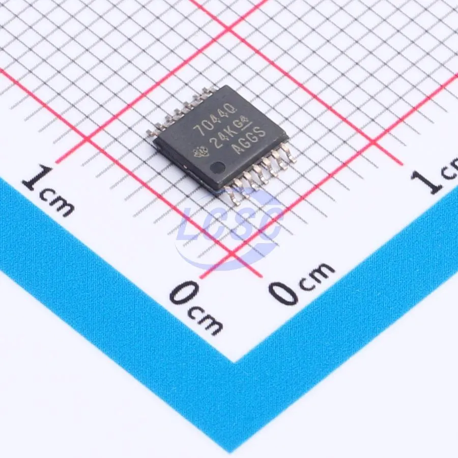 TLV7044QPWRQ1 TI TSSOP