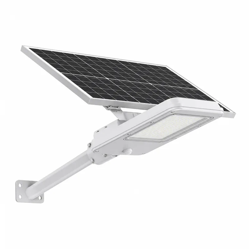 Солнечный светильник 50 Вт