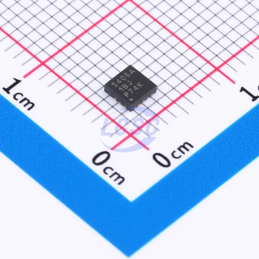 TPS54060ADRCR TI VSON10