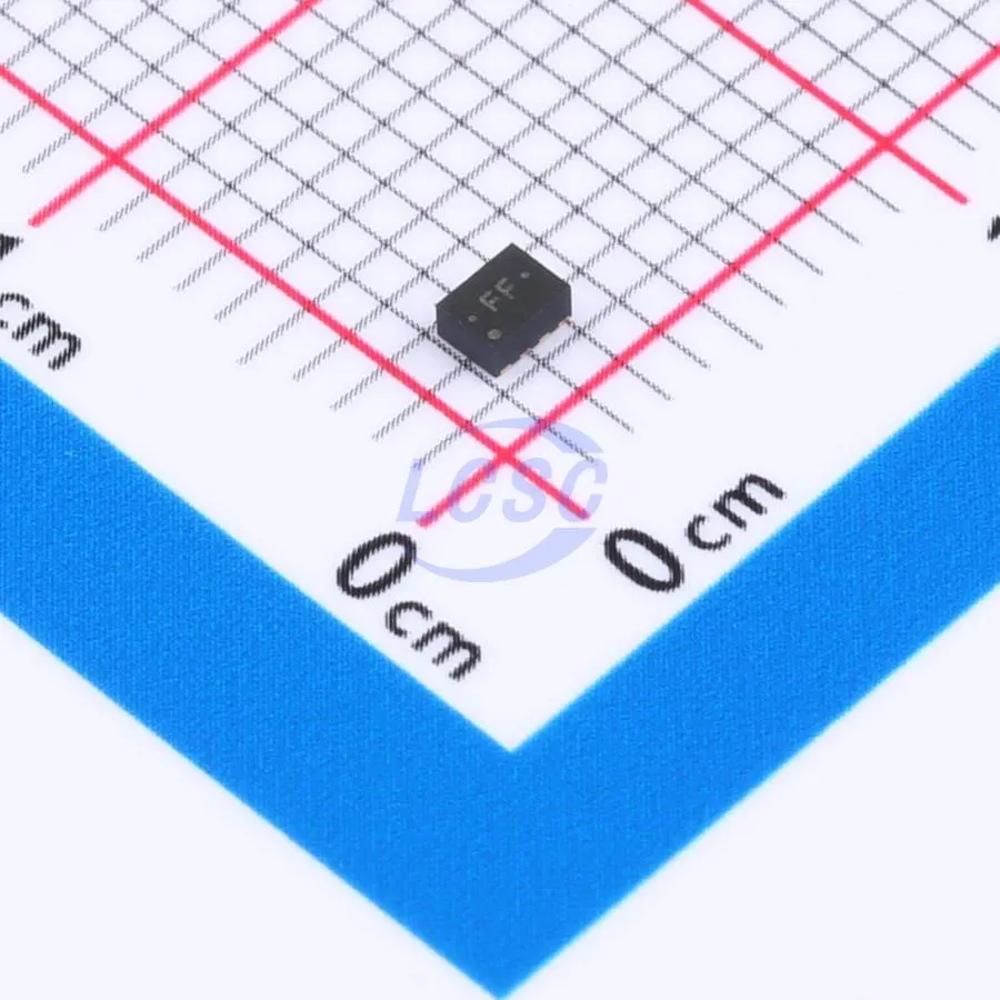 TPS62849DLCR TI QFN