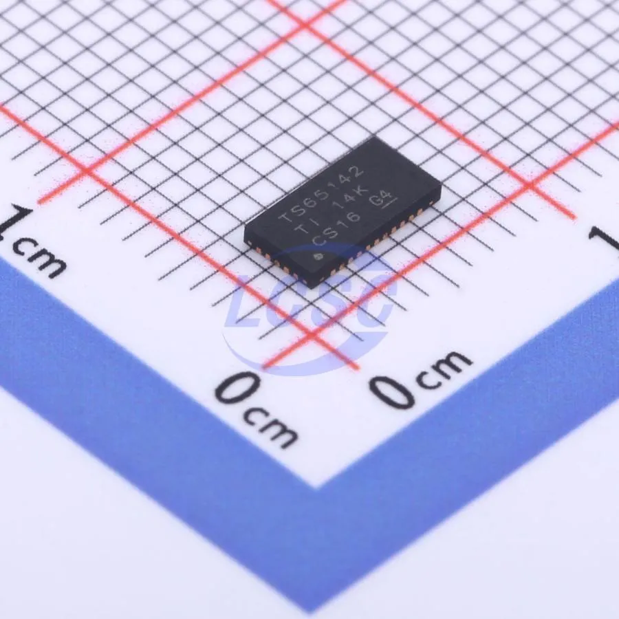 TPS65142RTGR TI QFN