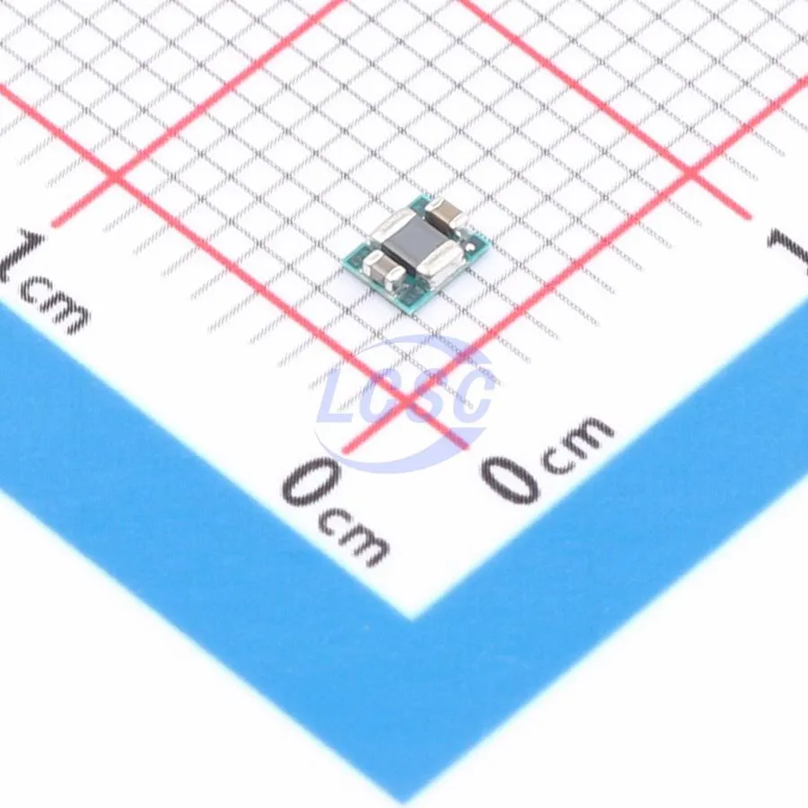 TPS82698SIPR TI SIP8