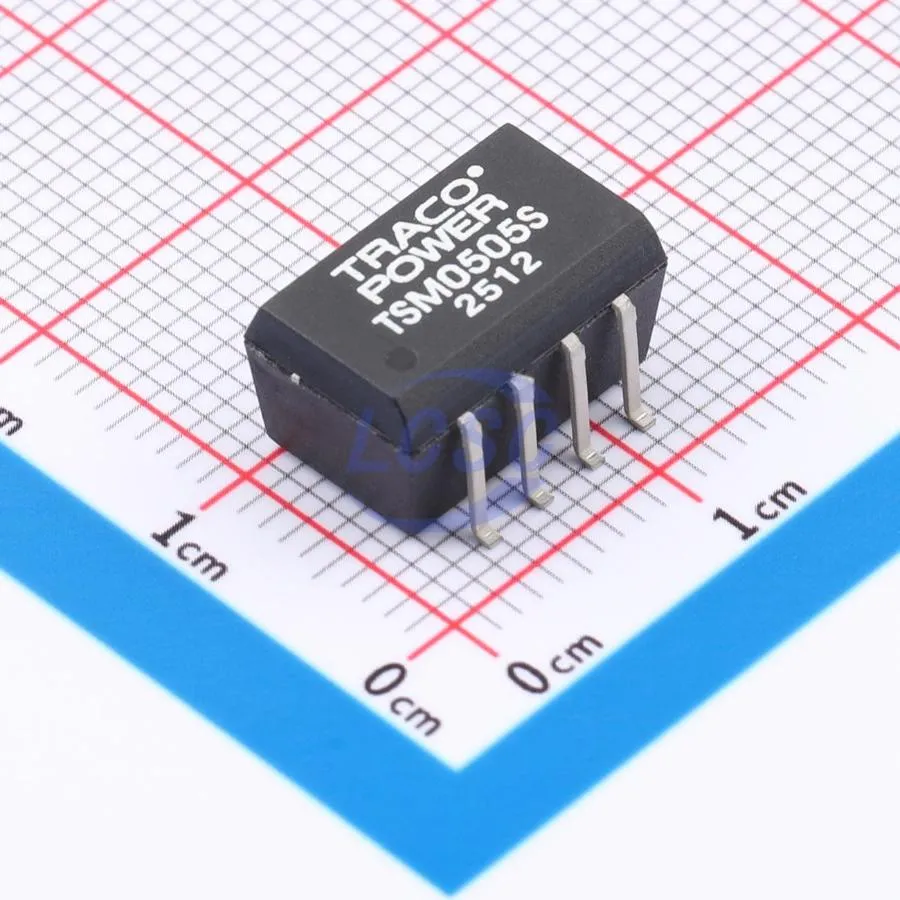 TSM0505S Power SMD