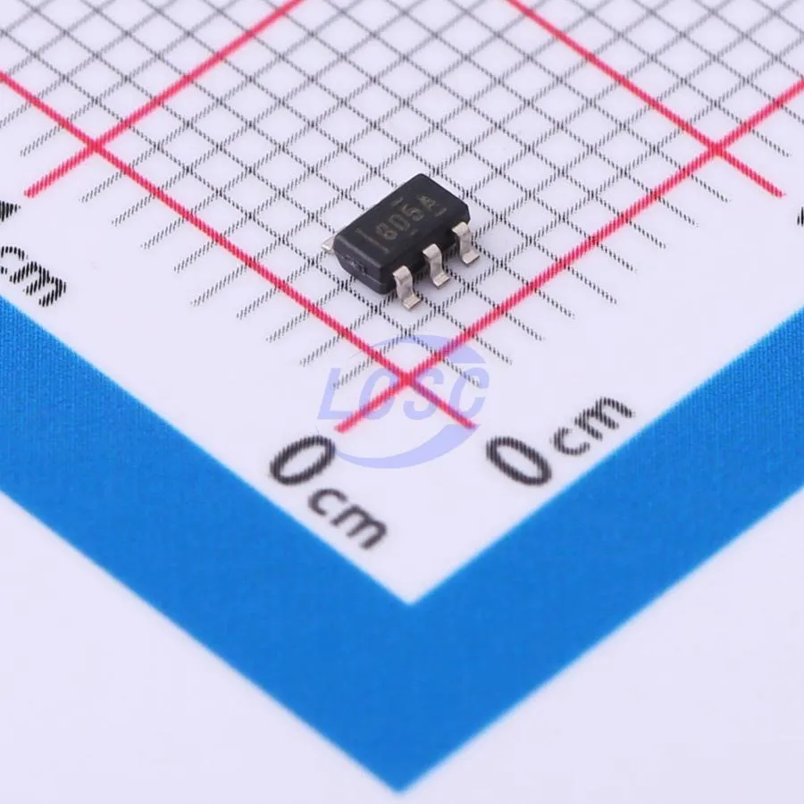 UCC28056ADBVR TI SOT23-6